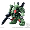 image:imageBandai Shokugan  FW Gundam Converge 10th Anniversary Selection 02 Set Converge