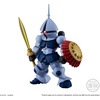 image:imageBandai Shokugan  Gundam  FW Gundam Converge 10TH Anniversary  Selection 01 Complete Set