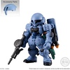 image:imageBandai Shokugan  Gundam  FW Gundam Converge 10TH Anniversary  Selection 01 Complete Set