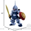 image:imageBandai Shokugan  Gundam  FW Gundam Converge 10TH Anniversary  Selection 01 Complete Set