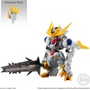 image:imageBandai Shokugan  Gundam  FW Gundam Converge 10TH Anniversary  Selection 01 Complete Set