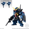 image:imageBandai Shokugan  Gundam  FW Gundam Converge 10TH Anniversary  Selection 01 Complete Set