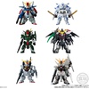 image:imageBandai Shokugan  Gundam  FW Gundam Converge 30 Blind Box Complete Set
