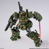 image:imageBandai Shokugan  Gundam  Full Armor Gundam Gundam Artifact PRO SemiAssembled Articulated Model KitFull Armor Gundam