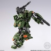 image:imageBandai Shokugan  Gundam  Full Armor Gundam Gundam Artifact PRO SemiAssembled Articulated Model KitFull Armor Gundam