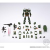 image:imageBandai Shokugan  Gundam  Full Armor Gundam Gundam Artifact PRO SemiAssembled Articulated Model KitFull Armor Gundam
