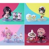 image:imageBandai Shokugan  Hololive  Hololive Stylized Collection Vol4 Blind Box Complete Set