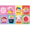 image:imageBandai Shokugan  Kirby  Kirby Friends W6 Blind Box Complete Set