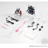 image:imageBandai Shokugan  Mobile Suit Gundam Converge Core 45th Commemorative Last Shooting Set FW Converge Core Collectible Figure