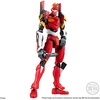image:imageBandai Shokugan  Neon Genesis Evangelion  Eva Frame 01 Complete Set