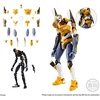 image:imageBandai Shokugan  Neon Genesis Evangelion  Eva Frame 01 Complete Set