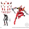 image:imageBandai Shokugan  Neon Genesis Evangelion  Eva Frame 01 Complete Set