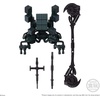 image:imageBandai Shokugan  Neon Genesis Evangelion  Eva Frame 03 Complete Set