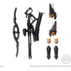 image:imageBandai Shokugan  Neon Genesis Evangelion  Eva Frame 03 Complete Set