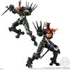 image:imageBandai Shokugan  Neon Genesis Evangelion  Eva Frame 03 Complete Set