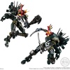 image:imageBandai Shokugan  Neon Genesis Evangelion  Eva Frame 03 Complete Set
