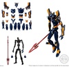 image:imageBandai Shokugan  Neon Genesis Evangelion  Eva Frame 03 Complete Set