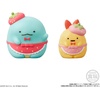 image:imageBandai Shokugan  Sumikko Gurashi Friends Wave 2 Blind Box Complete SetFlocked Friends