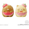 image:imageBandai Shokugan  Sumikko Gurashi Friends Wave 2 Blind Box Complete SetFlocked Friends