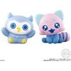 image:imageBandai Shokugan  Tamagotchi  New Tamagotchi Friends Blind Box Complete Set
