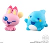 image:imageBandai Shokugan  Tamagotchi  New Tamagotchi Friends Blind Box Complete Set