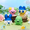 image:imageBandai Shokugan  Tamagotchi  New Tamagotchi Friends Blind Box Complete Set