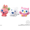 image:imageBandai Shokugan  Tamagotchi  New Tamagotchi Friends Blind Box Complete Set