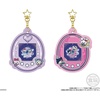 image:imageBandai Shokugan  Tamagotchi  Tamagotchi Card Holder Blind Box Complete Set