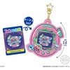 image:imageBandai Shokugan  Tamagotchi  Tamagotchi Card Holder Blind Box Complete Set
