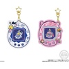 image:imageBandai Shokugan  Tamagotchi  Tamagotchi Card Holder Blind Box Complete Set