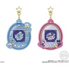 image:imageBandai Shokugan  Tamagotchi  Tamagotchi Card Holder Blind Box Complete Set