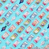 image:imageBandai Shokugan  Tamagotchi Shokugan Box Wave 3 Blind Box Complete SetWave 4
