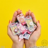 image:imageBandai Shokugan  Tamagotchi Shokugan Box Wave 3 Blind Box Complete SetWave 4