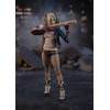 image:imageBandai Tamashii Nations SH Figuarts Harley Quinn Suicide Squad Action Figure