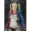 image:imageBandai Tamashii Nations SH Figuarts Harley Quinn Suicide Squad Action Figure