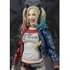 image:imageBandai Tamashii Nations SH Figuarts Harley Quinn Suicide Squad Action Figure