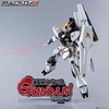 image:imageBandai Toys  Chars Counter Attack  Gundam Large Size Acrylic Logo Display Stand