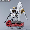 image:imageBandai Toys  Chars Counter Attack  Gundam Large Size Acrylic Logo Display Stand