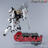 image:imageBandai Toys  Chars Counter Attack  Gundam Large Size Acrylic Logo Display Stand