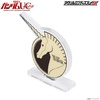 image:imageBandai Toys  Gundam  ALaws Symbol Acrylic Logo Display StandVist Foundation Gundam Unicorn