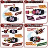 image:imageBandai Toys  Kamen Rider  Desire Driver Henshin Belt amp Hammer DXDesire Driver Henshin Belt  Hammer