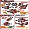 image:imageBandai Toys  Kamen Rider  Desire Driver Henshin Belt amp Hammer DXDesire Driver Henshin Belt  Hammer