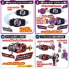 image:imageBandai Toys  Kamen Rider  Desire Driver amp Zombie Buckle wRise Buckle Holder Set DX