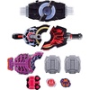 image:imageBandai Toys  Kamen Rider  Desire Driver amp Zombie Buckle wRise Buckle Holder Set DX