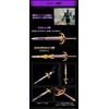image:imageBandai Toys  Kamen Rider  Titan Sword Bandai Complete Style Gigantic CSG