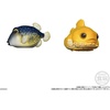 image:imageBandai Urtsuya Anori Friends Chewing Gum Toy Set of 12