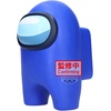 image:imageBanpresto  Among Us  Blue vol 1 ver B Monitor Top Figz FigureBlue Vol 1 Ver B