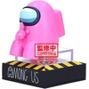 image:imageBanpresto  Among Us  Blue vol 1 ver B Monitor Top Figz FigureVol1 Pink Ver D