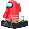 image:imageBanpresto  Among Us  Blue vol 1 ver B Monitor Top Figz FigureVol1 Red Ver A