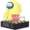 image:imageBanpresto  Among Us  Blue vol 1 ver B Monitor Top Figz FigureVol1 Yellow Ver C